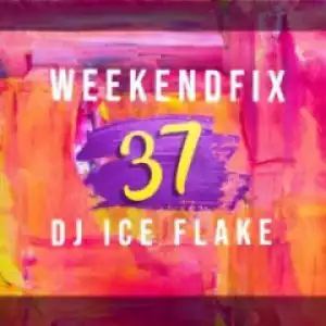 DJ Ice Flake - WeekendFix 37
